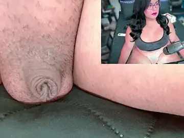 Stripchat Free Live Porn of Tyffanny-Evans