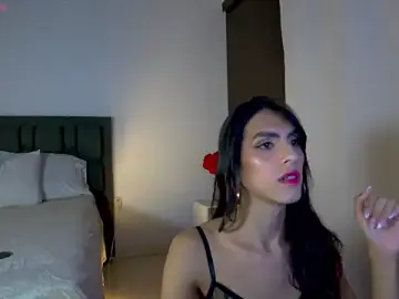 Stripchat Live Porn of AlanaSofiia