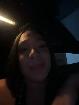 Stripchat Nude Webcam of BitchySalome