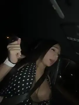 Stripchat Free Live Porn of BitchySalome