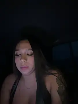 Stripchat Live Sex of BitchySalome