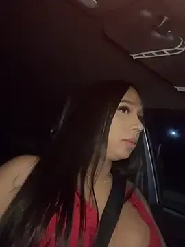 Stripchat Live Sex Cam of BitchySalome