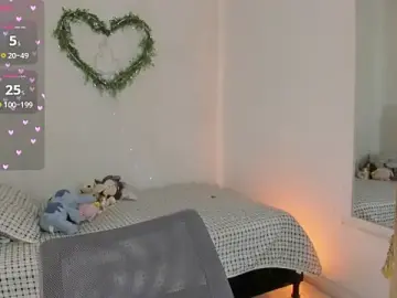 Stripchat Free Live Porn of Brithanycullen