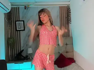 Stripchat Sex Cam of Vanessa_Jenner