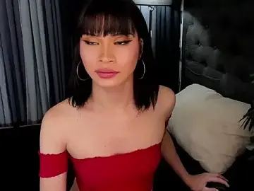Stripchat Live Sex Cam of delightfulasianhugecock