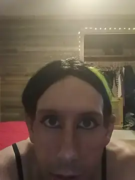 Stripchat Watch Live Sex Cams of HaileyTgirl