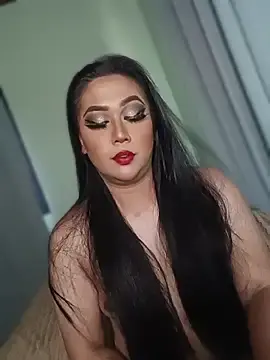 Stripchat Sex Chat of mistress_loy