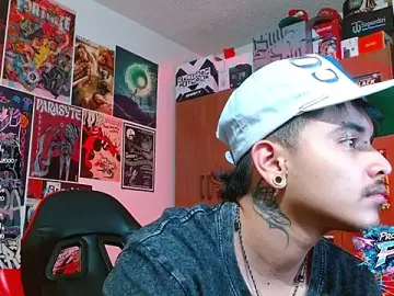 Stripchat Live Porn of Hgp3riodictabl3