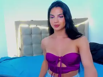 Stripchat Adult Webcam of ISA_BELLA_VZL
