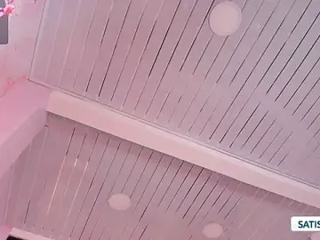 Stripchat Live Porn of JESSI_NAOMI