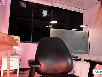 Stripchat Best Webcam of JESSI_NAOMI