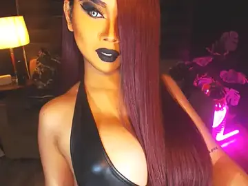 Stripchat Live Sex of JessicaRabittt