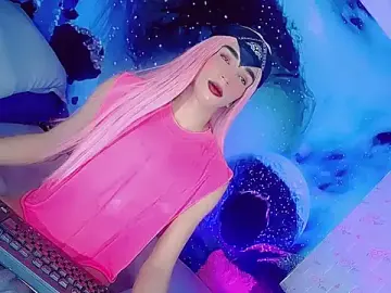 Stripchat Live Sex of SamiraHot1