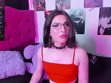 Stripchat Free Live Porn of Violetx_moon