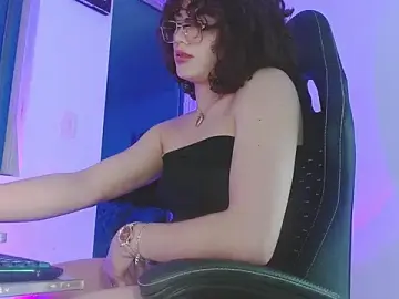Stripchat Live Sex of giuliana_andrade