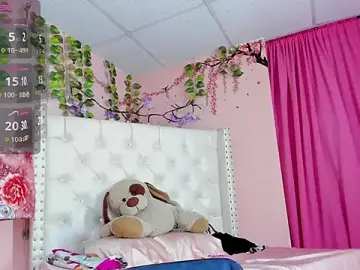 Stripchat Adult Video Chat of valentinee_xo