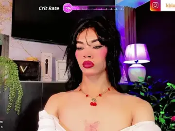 Stripchat Best Webcam of Dafnne-xxx