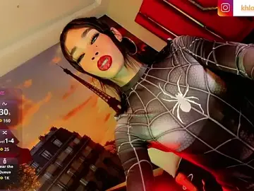 Stripchat Sex Cam of Dafnne-xxx