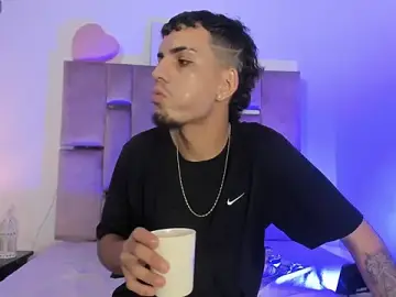 Stripchat Sex Chat of ChocoBunny1