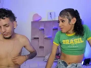 Stripchat Live Sex of ChocoBunny1