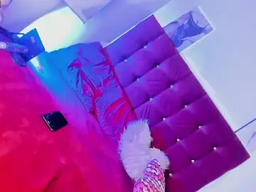 Stripchat Adult Webcams of ChocoBunny1