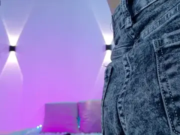 Stripchat Nude Webcam of ChocoBunny1
