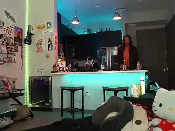 Stripchat Live Sex Cam of NSFWEros