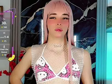 Stripchat Live Sex of moon_sweet-