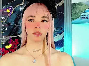 Stripchat Adult Video Chat of moon_sweet-