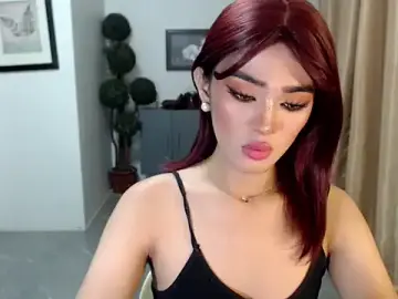 Stripchat Sex Cam of lavandermilk
