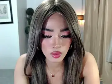 Stripchat Free Porn Cam of lavandermilk