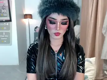 Stripchat Private Sex Chat of lavandermilk