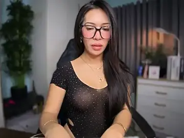 Stripchat Live Sex of Jasmine_Elcock