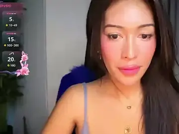 Stripchat Private Sex Chat of Jasmine_Elcock