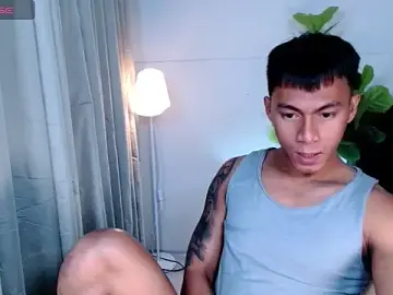 Stripchat Sex Chat of PinooyMilker