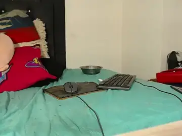 Stripchat Nude Webcam of angelicatsx