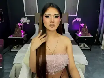 Stripchat Live Porn of SeductressBella