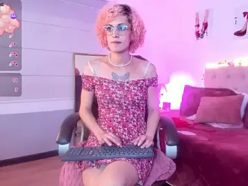 Stripchat Adult Webcams of Sexy__Pearl