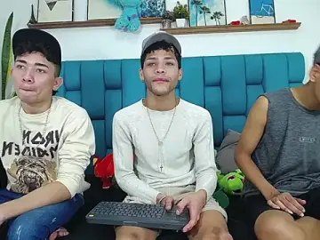 Stripchat Watch Live Sex Cams of Stephen_Angel