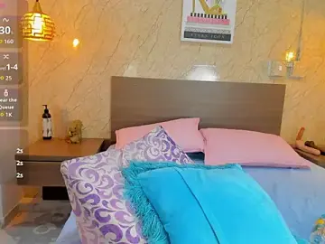 Stripchat Live Sex of Miia03
