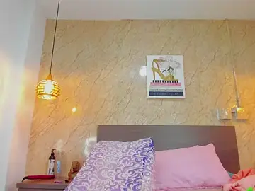 Stripchat Live Sex Cam of Miia03