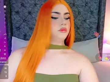 Stripchat Sex Cam of astridjonness