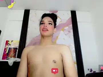 Stripchat Sex Chat of zoe_amatista