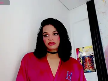 Stripchat Live Porn of zoe_amatista