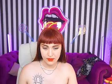 Stripchat Live Porn of DawnGwin