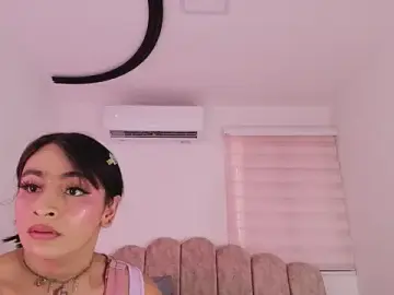 Stripchat Live Sex Cam of Malaia_thompson_
