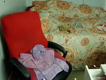 Stripchat Best live sex cam show of StarinThecloudz