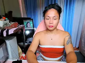 Stripchat Live Sex Cam of YourNikkieXxx