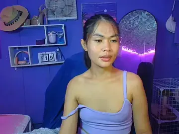 Stripchat Nude Webcam of janelovers143