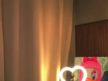 Stripchat Live Sex Cam of pinkmangokiss